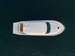 2017 Tiara Yachts C53 Coupe "Happy Daze IV" photo 6