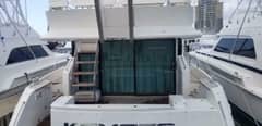 2010 Fairline Squadron 55 "Casa Amigos" photo 8