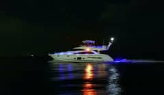 2010 Fairline Squadron 55 "Casa Amigos" photo 9