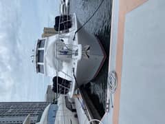 1998 Viking 54 Sport Yacht "MRS. CHIPS" photo 4