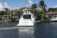 2019 Cruisers Yachts 54 Cantius "Catch Me" photo 6