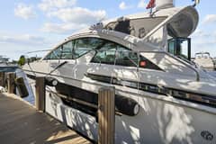 2019 Cruisers Yachts 54 Cantius "Catch Me" photo 8