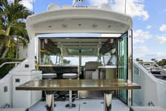 2019 Cruisers Yachts 54 Cantius "Catch Me" photo 9