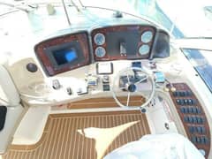 2005 Sea Ray 500 Sundancer "NAUTICAL DREAMER" photo 8