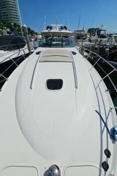 2005 Sea Ray 500 Sundancer "NAUTICAL DREAMER" photo 6