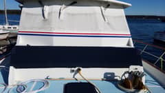 1988 DeFever 53 POC "His and Hers" photo 9