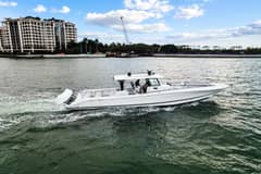 2021 HCB Suenos photo 3