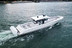 2021 HCB Suenos photo 1