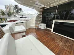 2014 Ferretti Yachts 530 "PRIMO" photo 5
