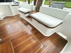 2014 Ferretti Yachts 530 "PRIMO" photo 8