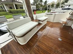 2014 Ferretti Yachts 530 "PRIMO" photo 2