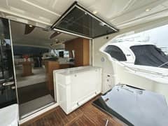 2014 Ferretti Yachts 530 "PRIMO" photo 6