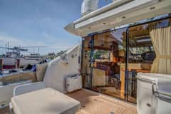 2010 Sunseeker Predator photo 6