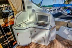 2010 Sunseeker Predator photo 9