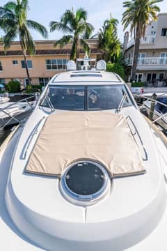 2010 Sunseeker Predator photo 4