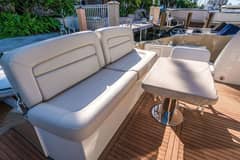 2010 Sunseeker Predator photo 7