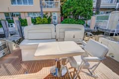 2010 Sunseeker Predator photo 8