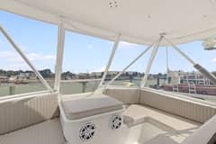 2001 Ocean Yachts 52 SS "I Carter" photo 5