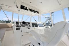 2001 Ocean Yachts 52 SS "I Carter" photo 7
