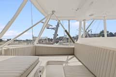 2001 Ocean Yachts 52 SS "I Carter" photo 6