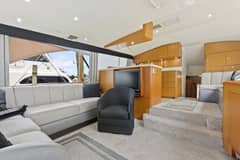 2001 Ocean Yachts 52 SS "I Carter" photo 8