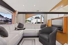 2001 Ocean Yachts 52 SS "I Carter" photo 9