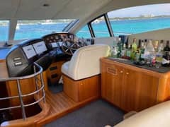 2006 Sunseeker Manhattan 50 "Venko" photo 8