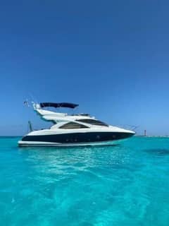 2006 Sunseeker Manhattan 50 "Venko" photo 2