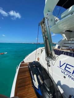 2006 Sunseeker Manhattan 50 "Venko" photo 4