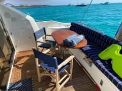 2006 Sunseeker Manhattan 50 "Venko" photo 6