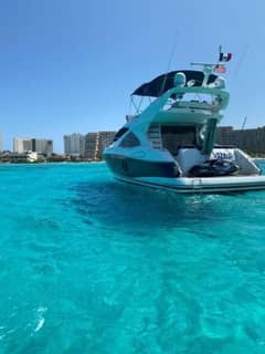 2006 Sunseeker Manhattan 50 "Venko" photo 3