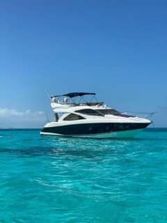 2006 Sunseeker Manhattan 50 "Venko" photo 1