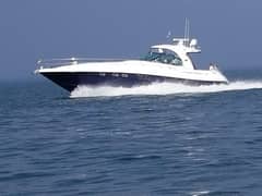 2006 Sea Ray 52 Sundancer "Daddy's Money" photo 2