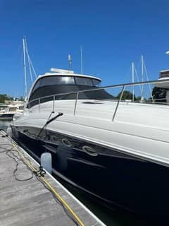 2006 Sea Ray 52 Sundancer "Daddy's Money" photo 4