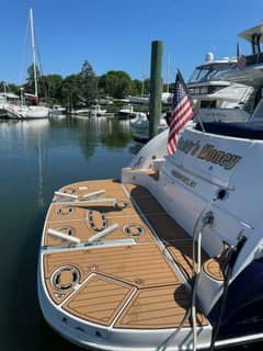 2006 Sea Ray 52 Sundancer "Daddy's Money" photo 6