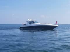2006 Sea Ray 52 Sundancer "Daddy's Money" photo 1