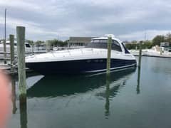 2006 Sea Ray 52 Sundancer "Daddy's Money" photo 3