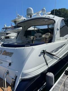 2006 Sea Ray 52 Sundancer "Daddy's Money" photo 5