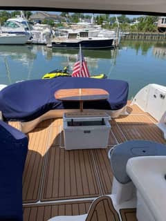 2006 Sea Ray 52 Sundancer "Daddy's Money" photo 8
