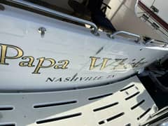 2019 Kadey-Krogen 52 "Papa Whiskey" photo 3