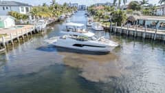 2021 Prestige 520 Flybridge "Happy Cay" photo 9