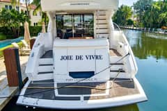 2020 Sunseeker Manhattan 52 "Joie de Vivre" photo 8