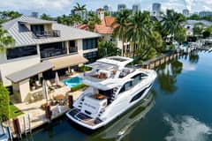 2020 Sunseeker Manhattan 52 "Joie de Vivre" photo 5