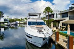 2020 Sunseeker Manhattan 52 "Joie de Vivre" photo 4