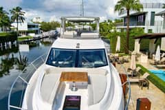 2020 Sunseeker Manhattan 52 "Joie de Vivre" photo 6