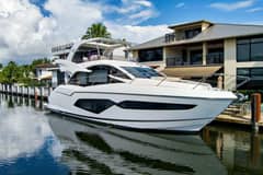2020 Sunseeker Manhattan 52 "Joie de Vivre" photo 1