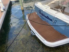 2008 Riviera 51 Flybridge "Inspiration II" photo 2