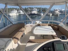 2008 Riviera 51 Flybridge "Inspiration II" photo 8