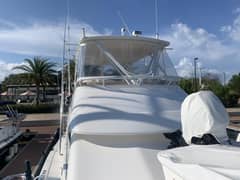 2008 Riviera 51 Flybridge "Inspiration II" photo 7