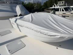 2008 Riviera 51 Flybridge "Inspiration II" photo 5